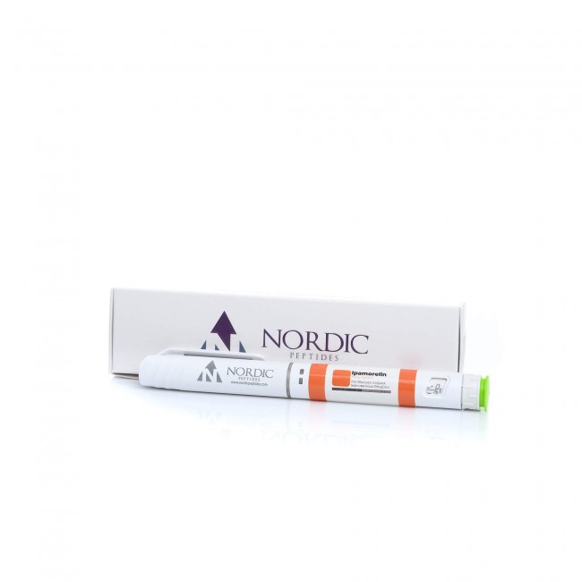 Ipamorelin - 10mg