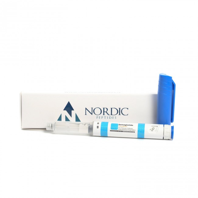 Semaglutide - 5mg