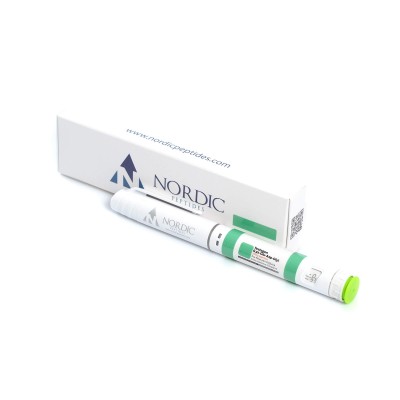 Testagen (Lys-Glu-Asp-Gly) - 20mg/2ml